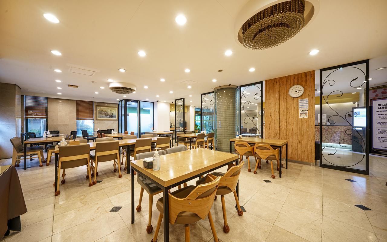 Restaurang