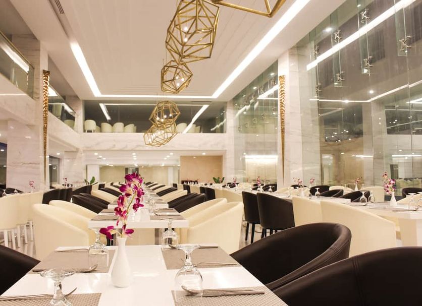 Restaurang Foto