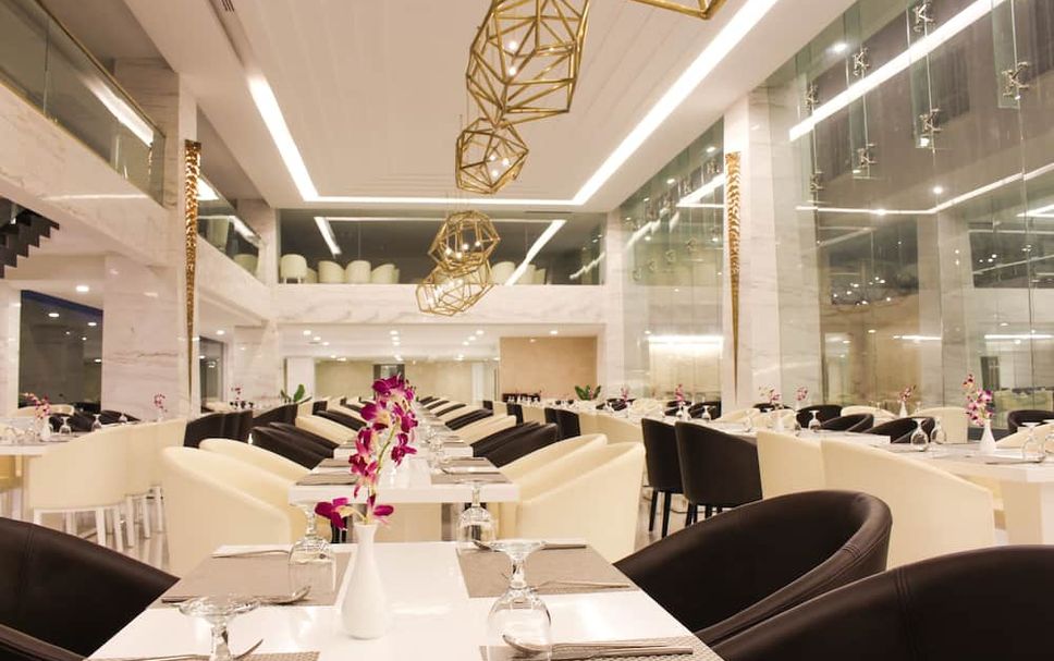 Restaurang Foto