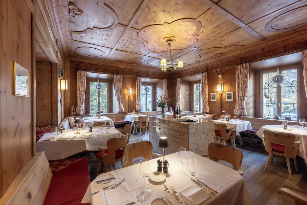 Restaurang