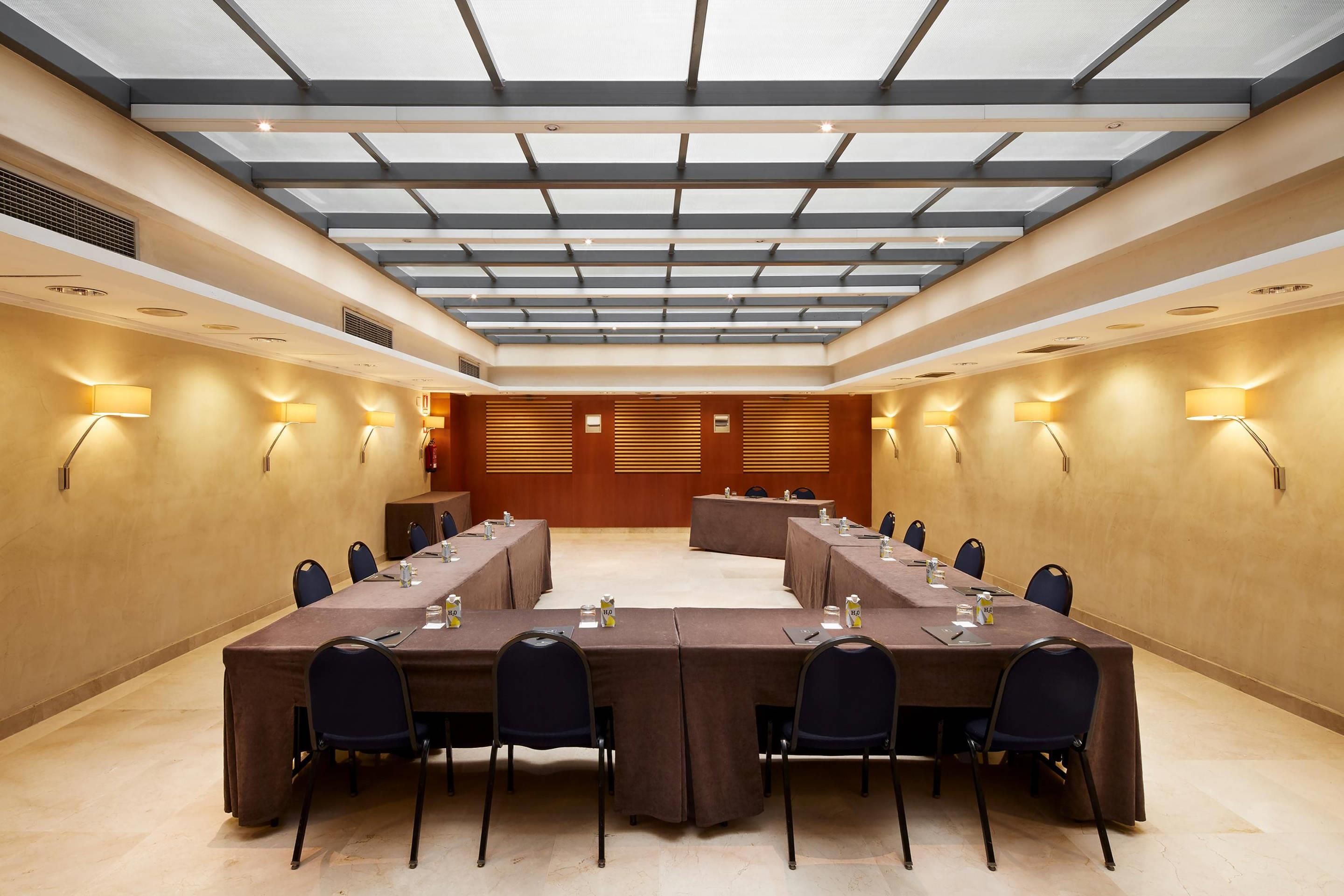 Konferensrum