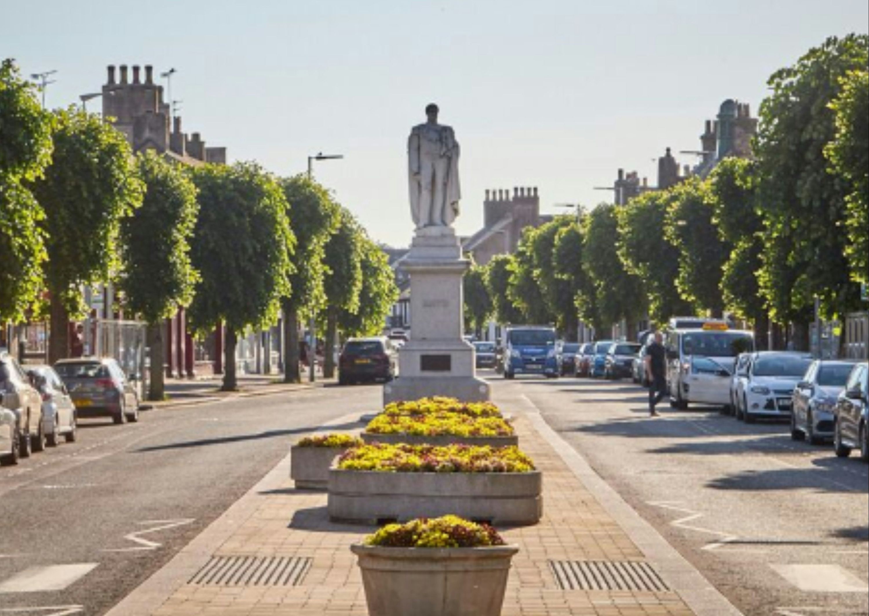 Sevärdheter