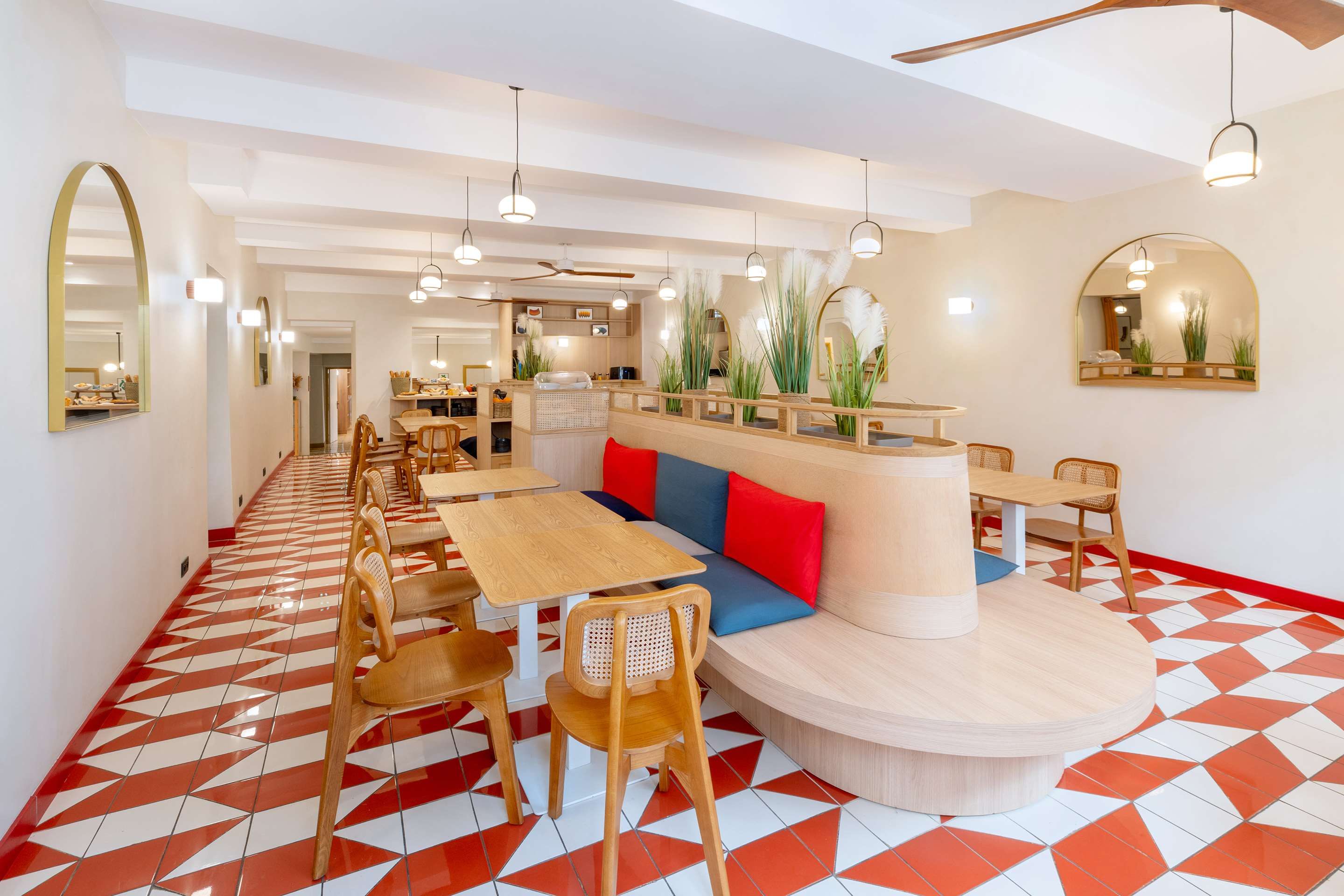 Restaurang