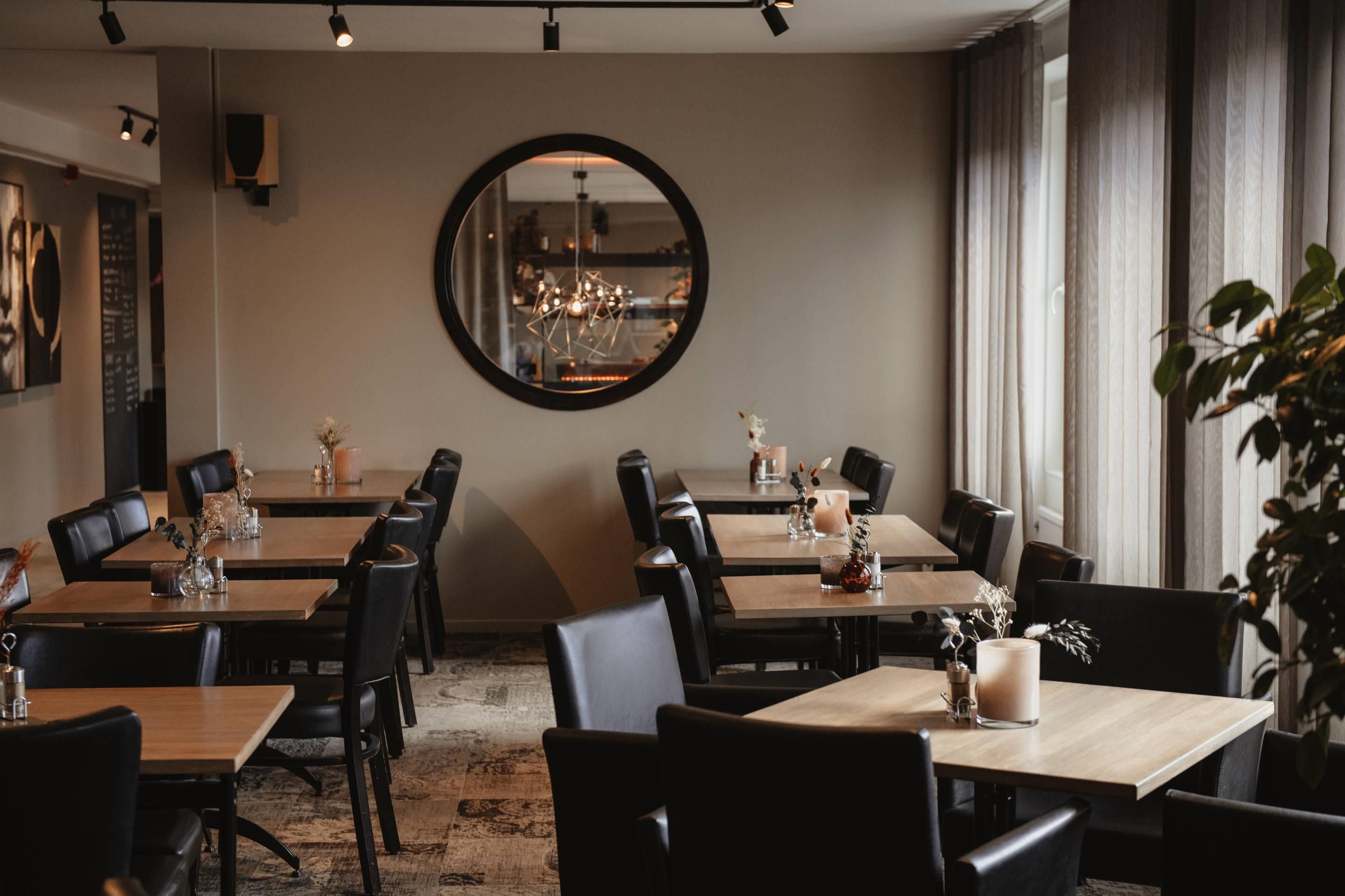 Restaurang
