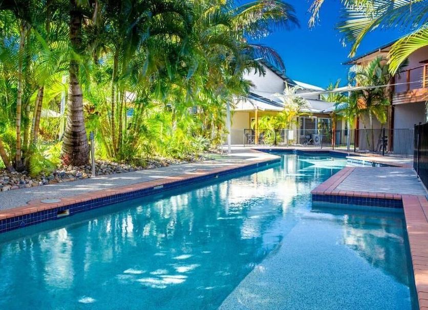 Pool Foto