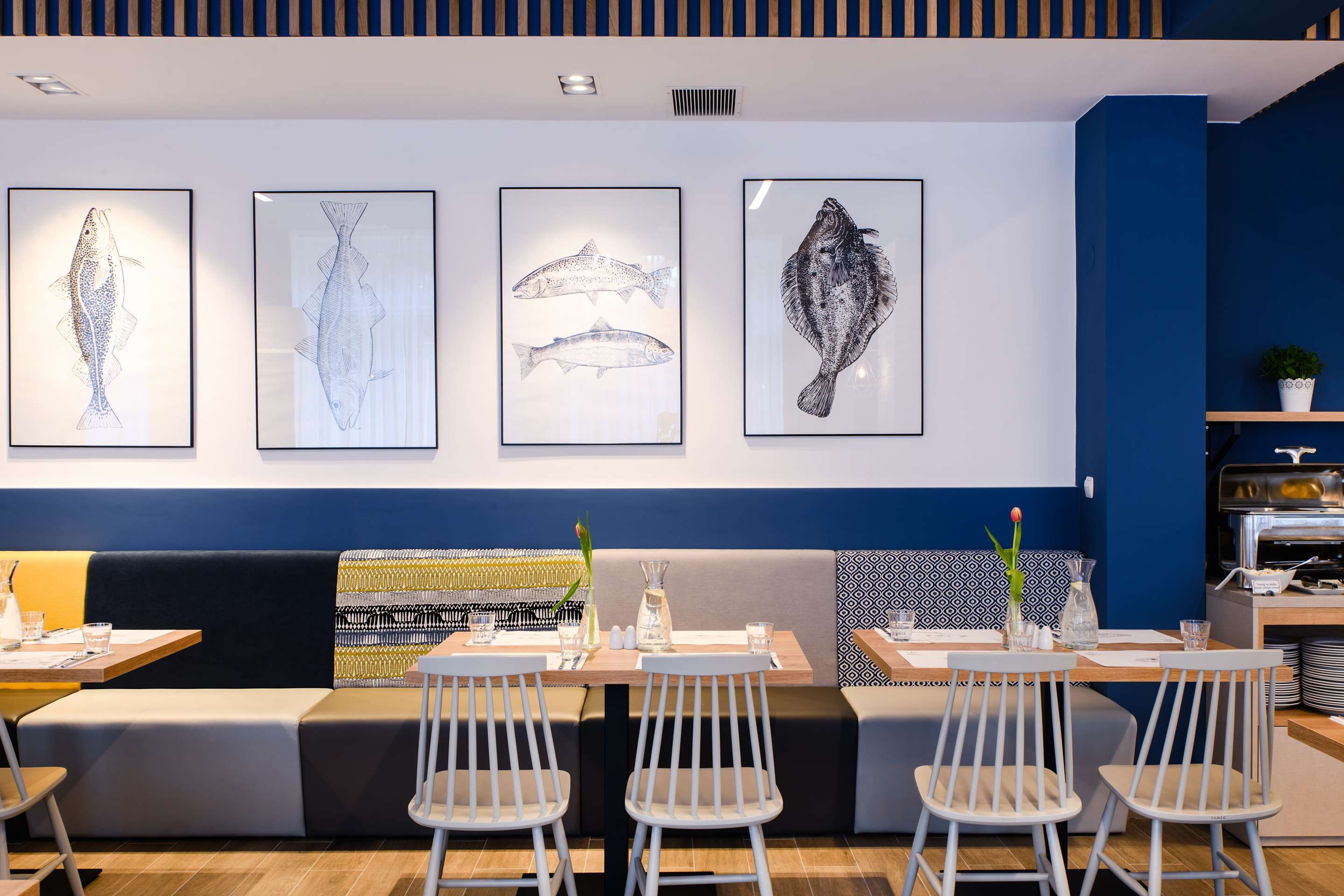 Restaurang