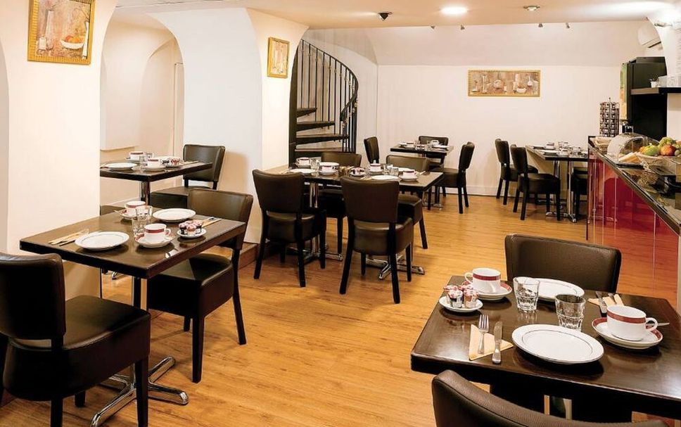 Restaurang Foto