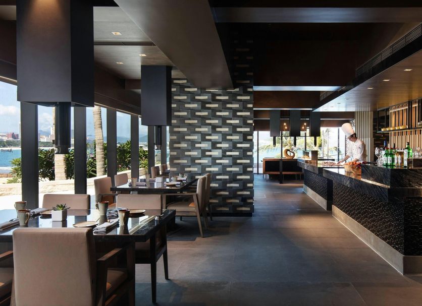 Restaurang Foto