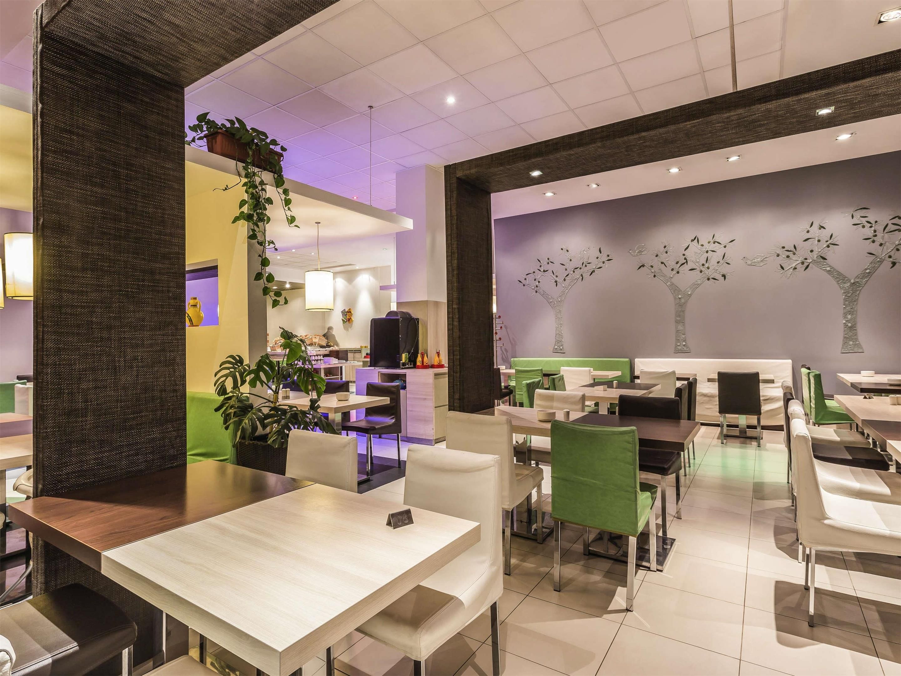 Restaurang