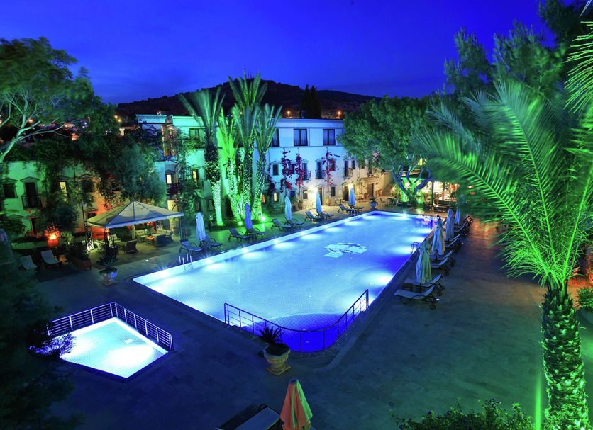 Pool Foto
