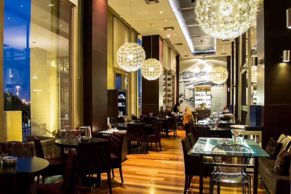Restaurang