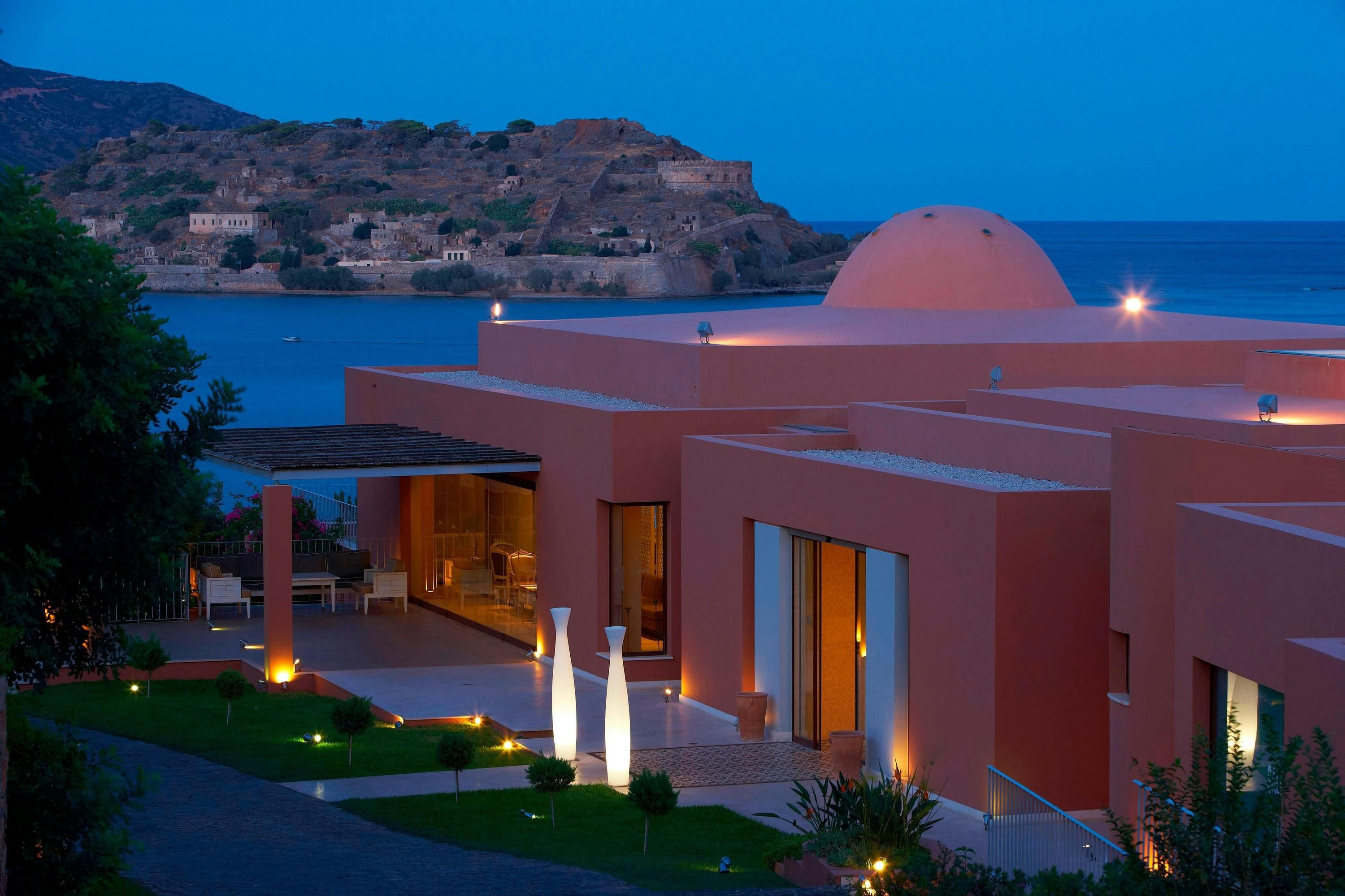 Byggnad