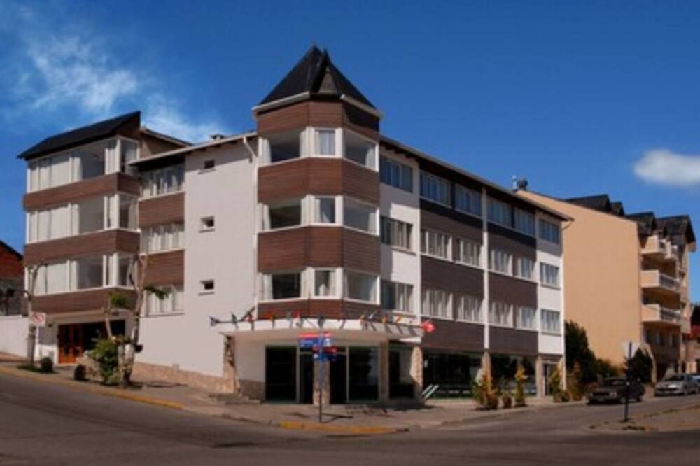 Byggnad