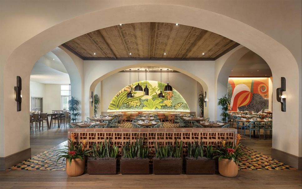 Restaurang Foto
