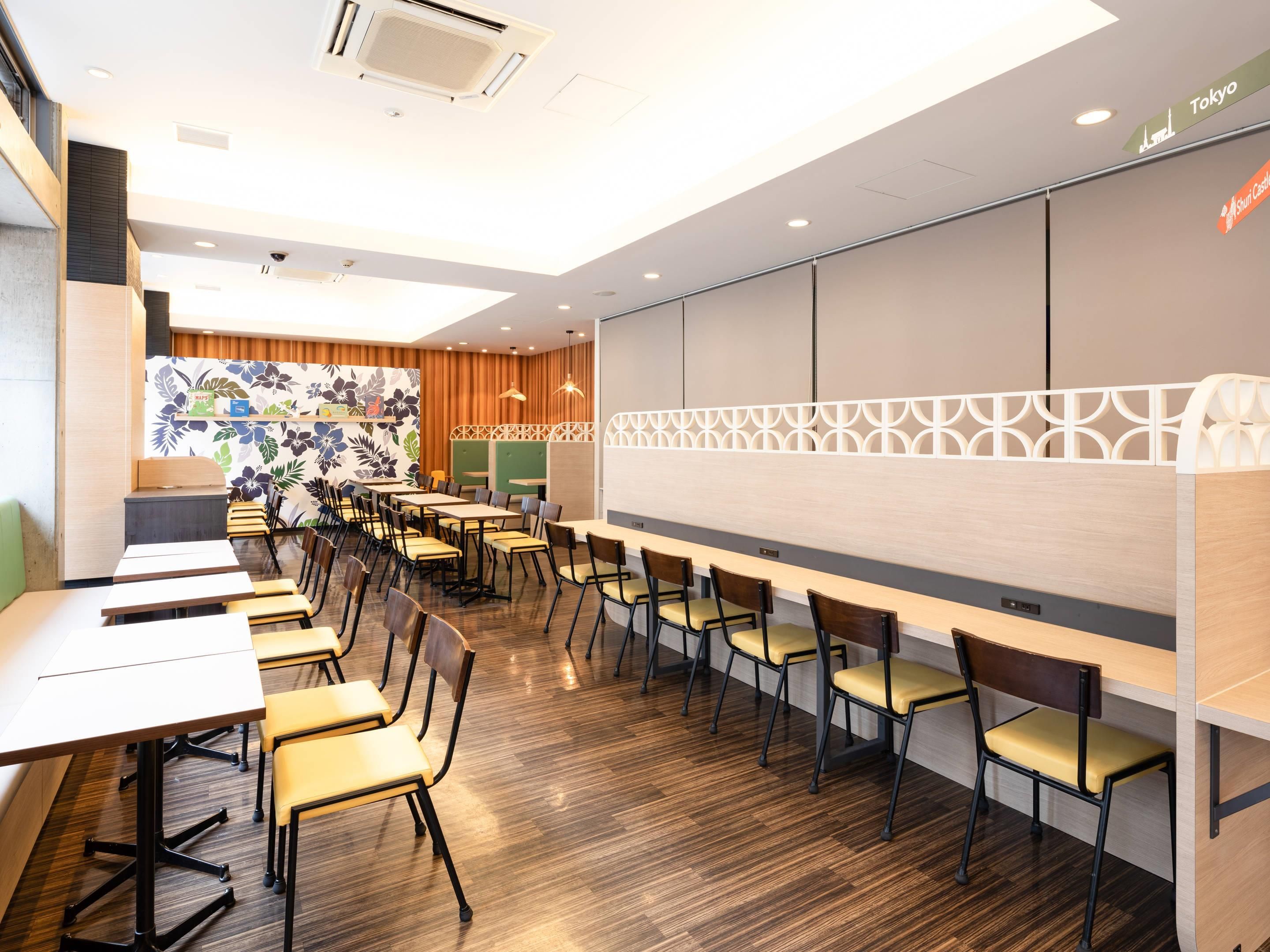 Restaurang
