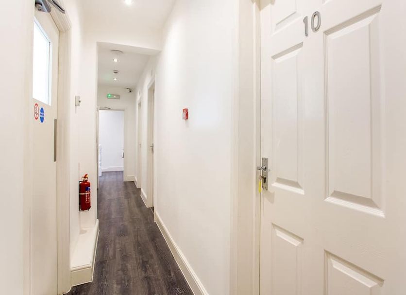 Hall Foto