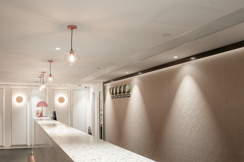Hall