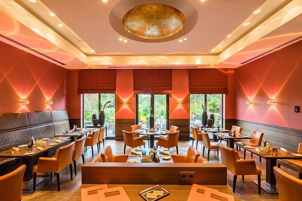 Restaurang