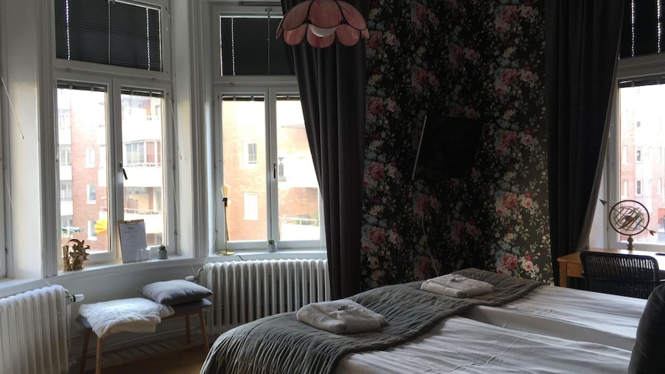 Hotell Storgården