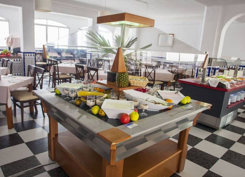 Restaurang Foto