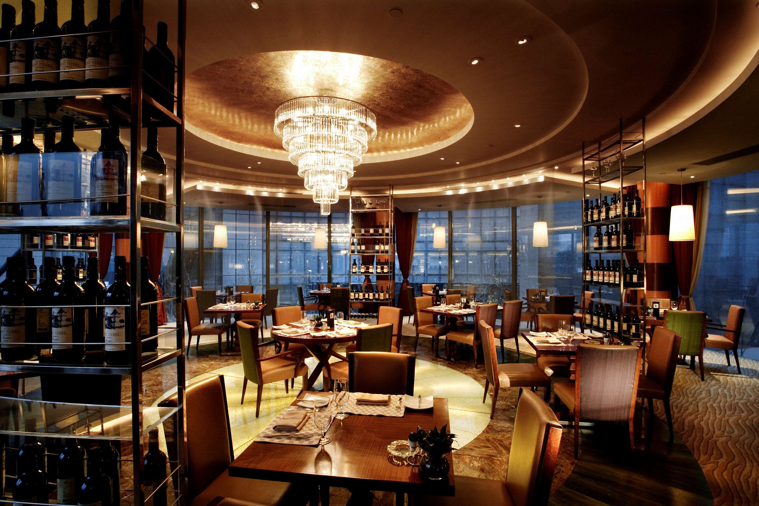 Restaurang Foto