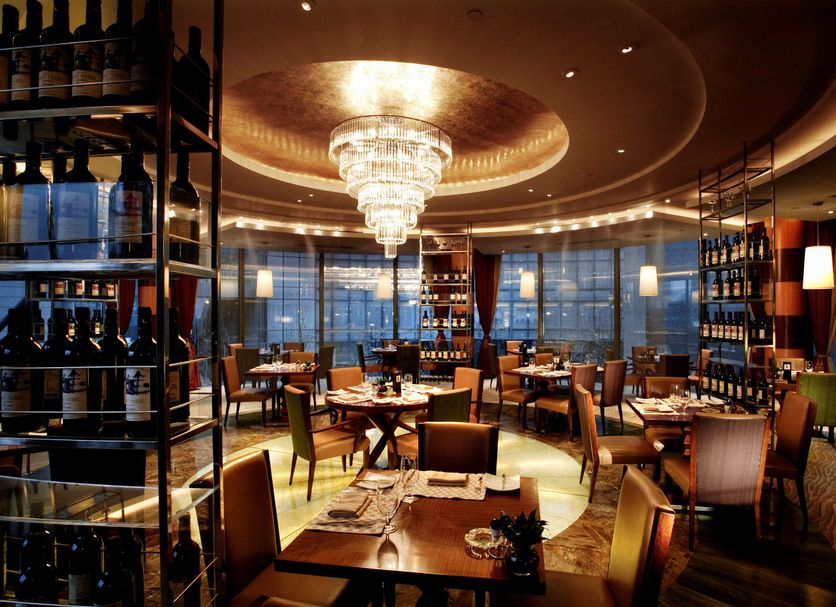 Restaurang Foto