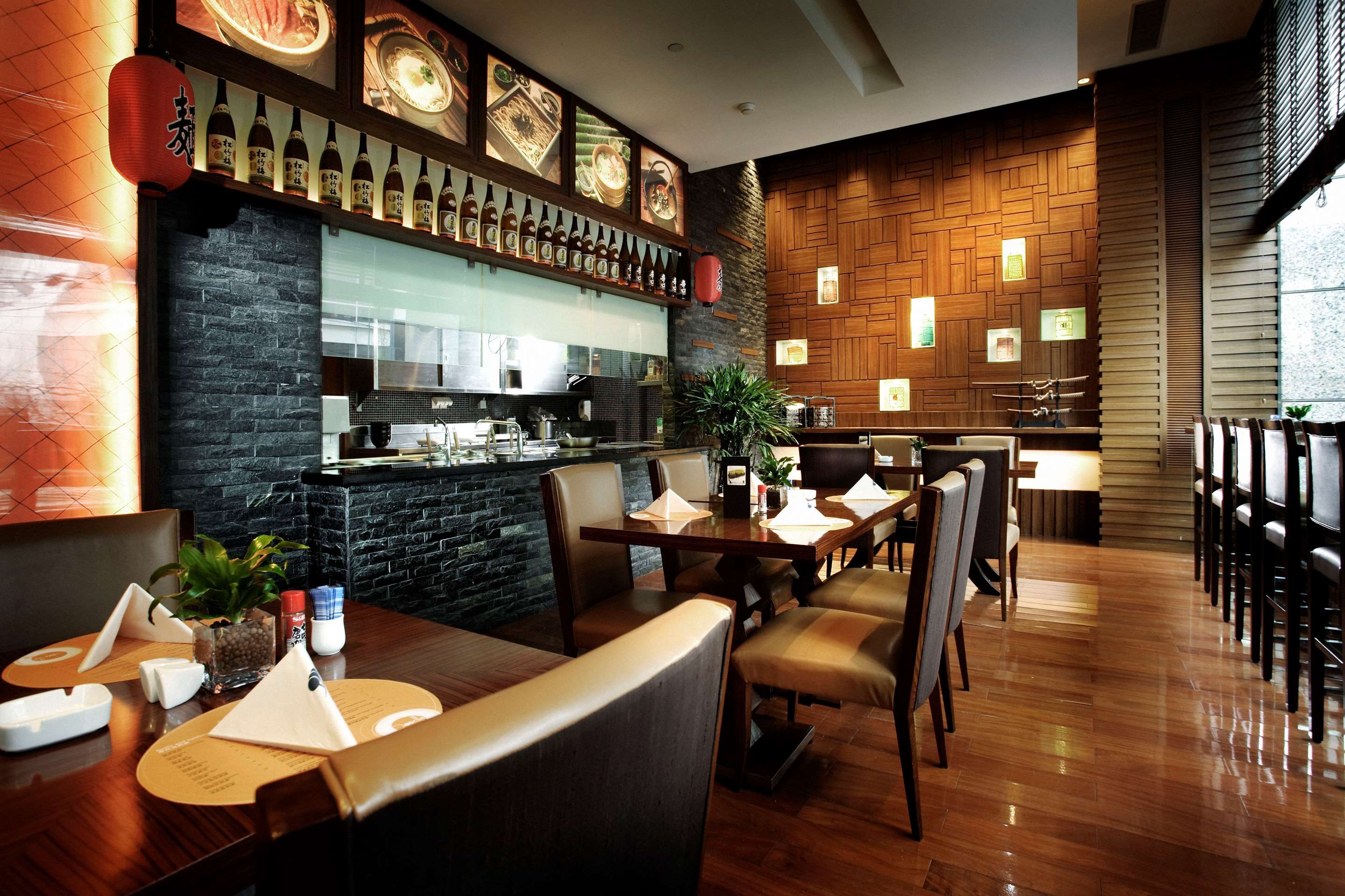 Restaurang
