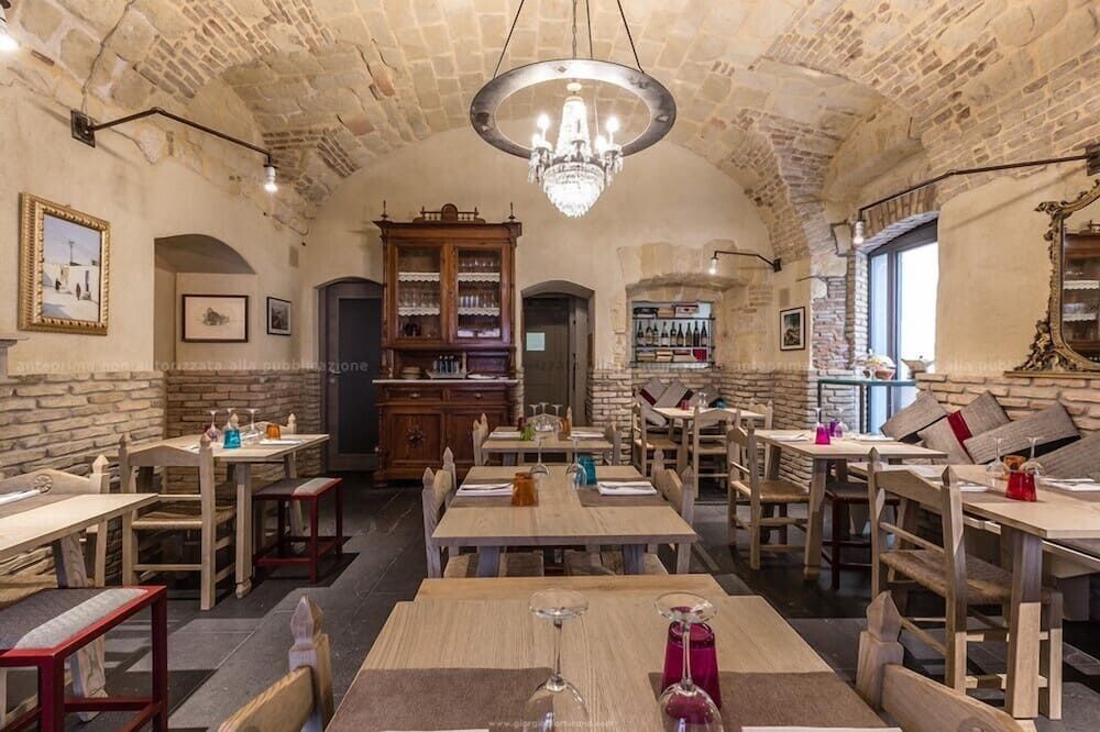 Restaurang