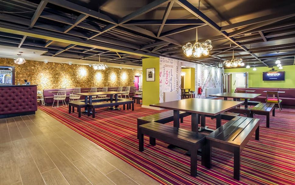 Restaurang Foto