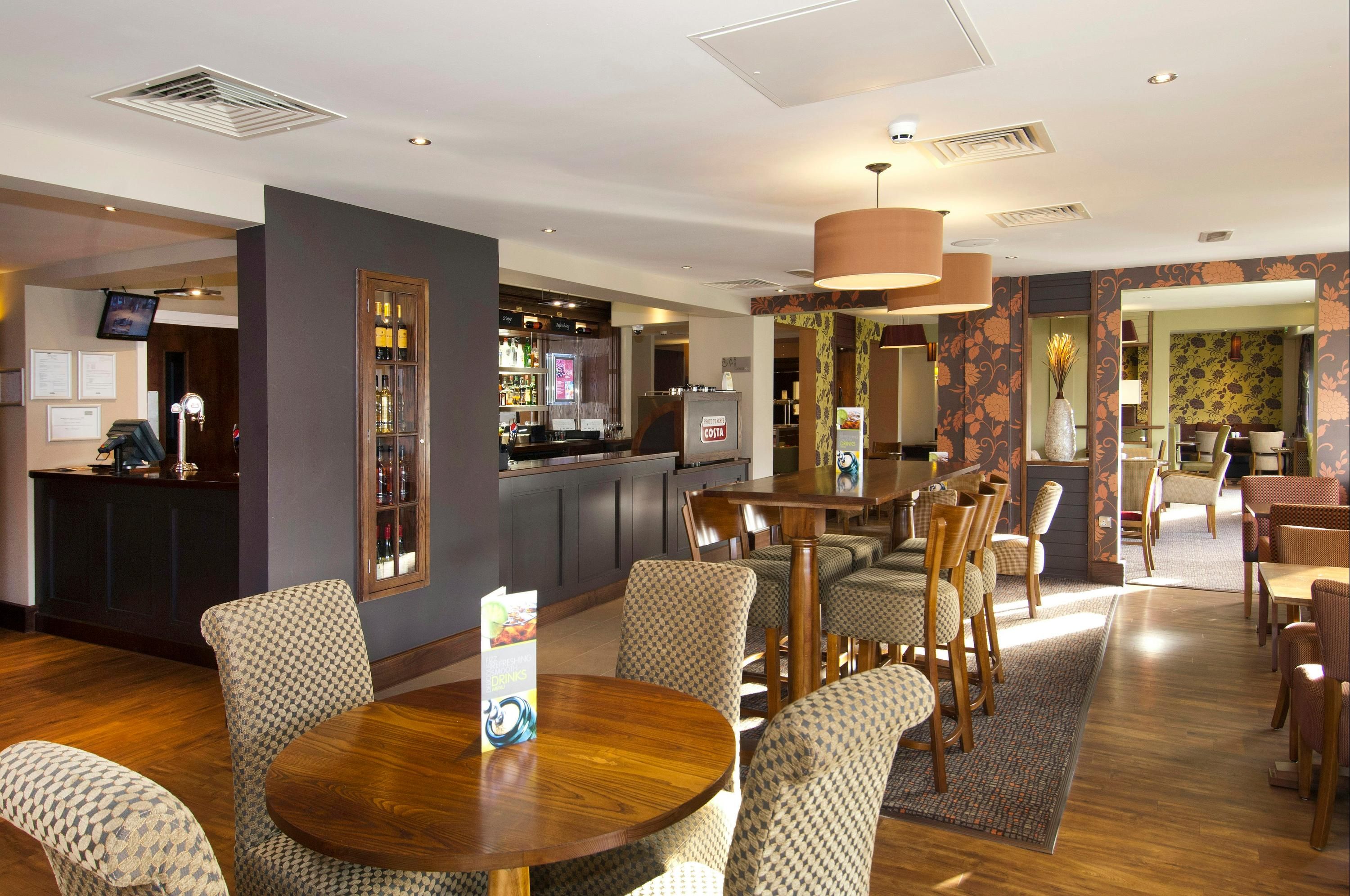 Restaurang