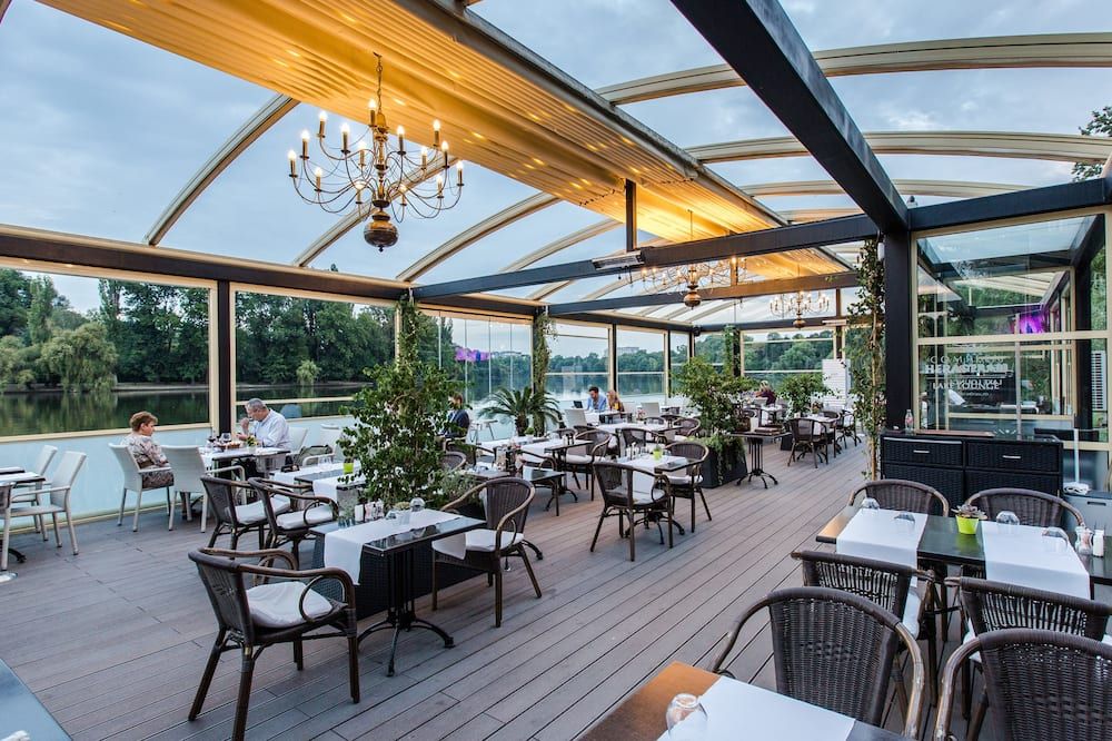 Restaurang Foto