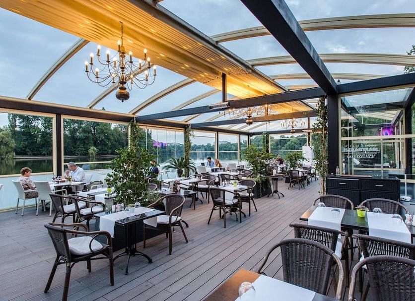 Restaurang Foto