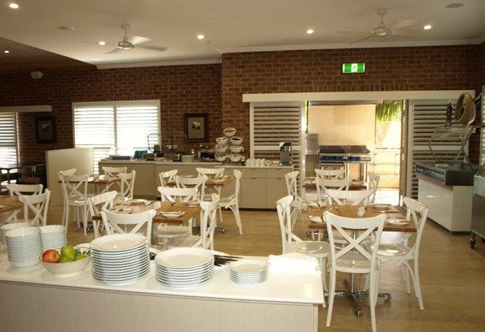 Restaurang