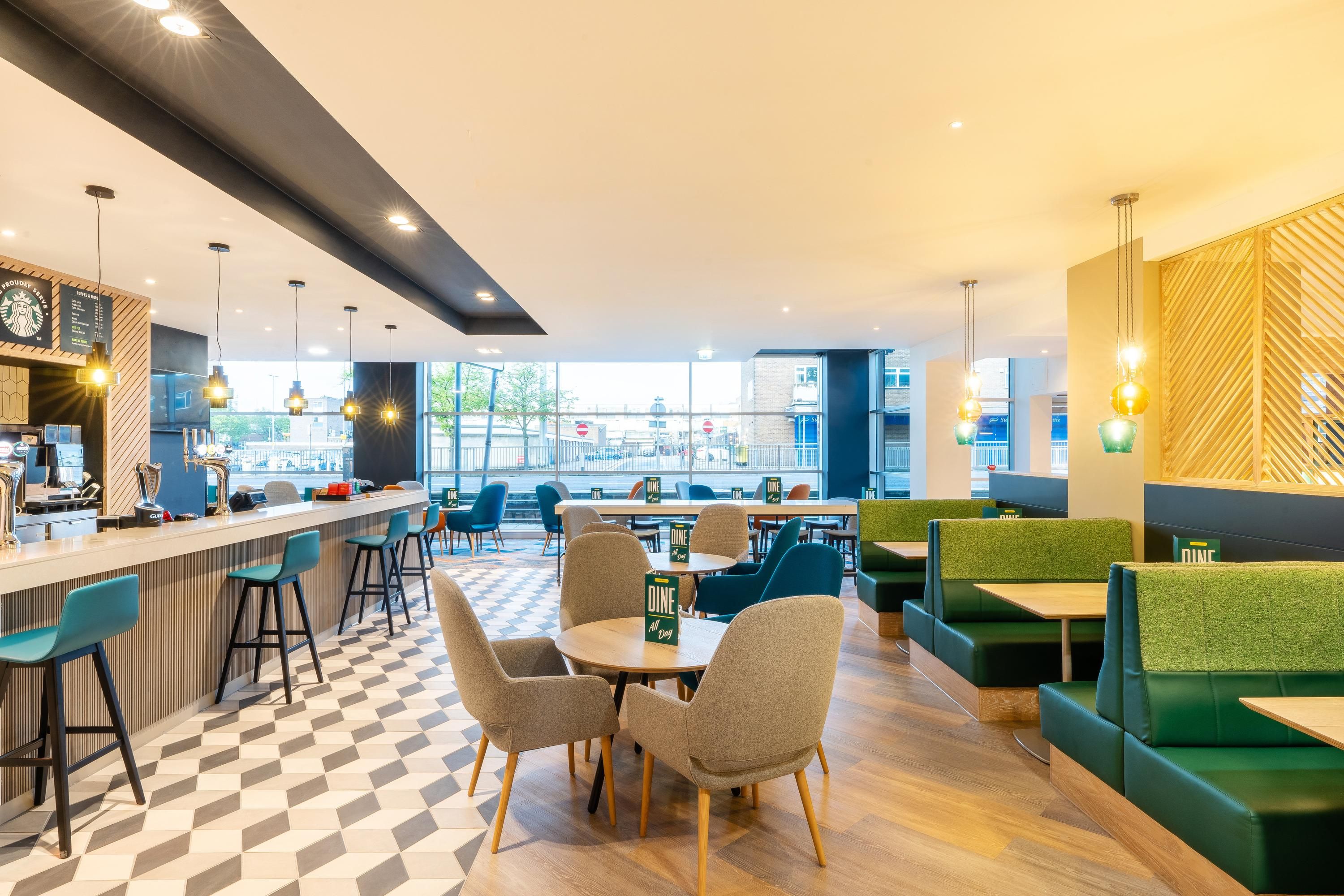 Restaurang