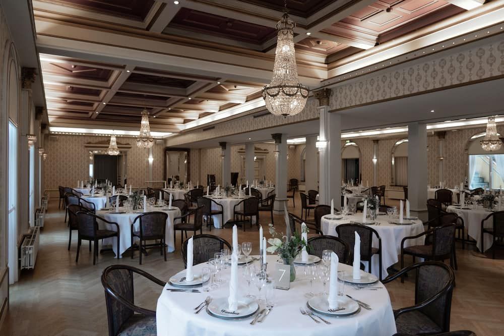 Restaurang