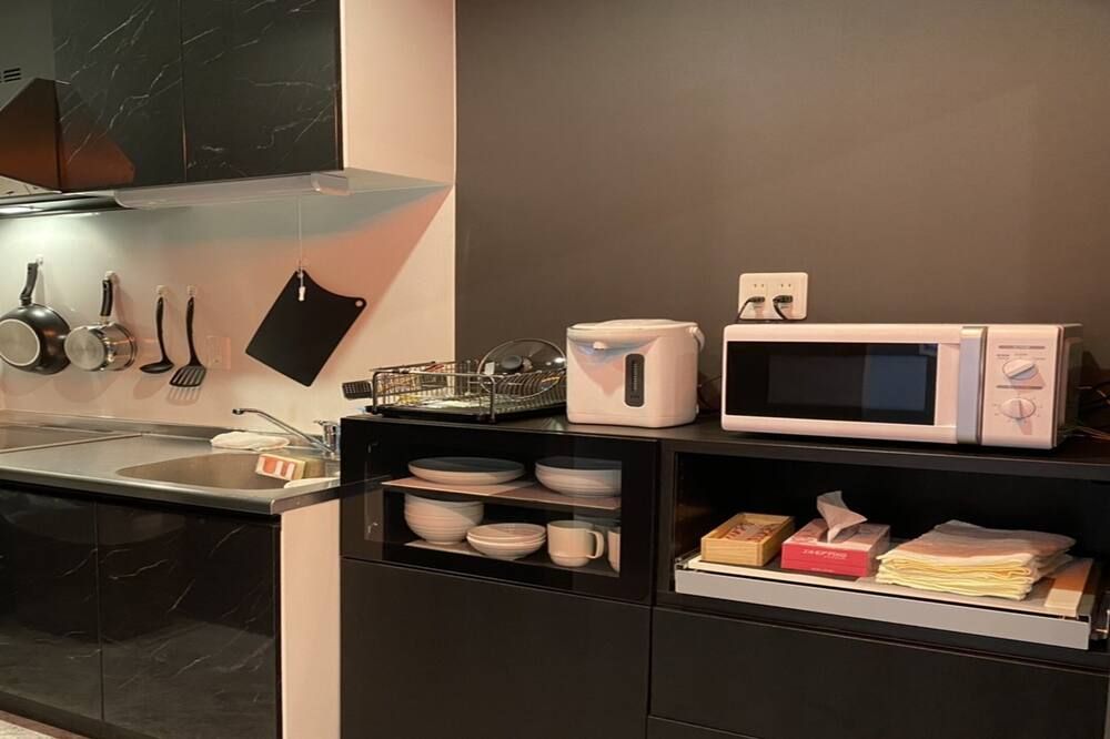 Hotellfaciliteter