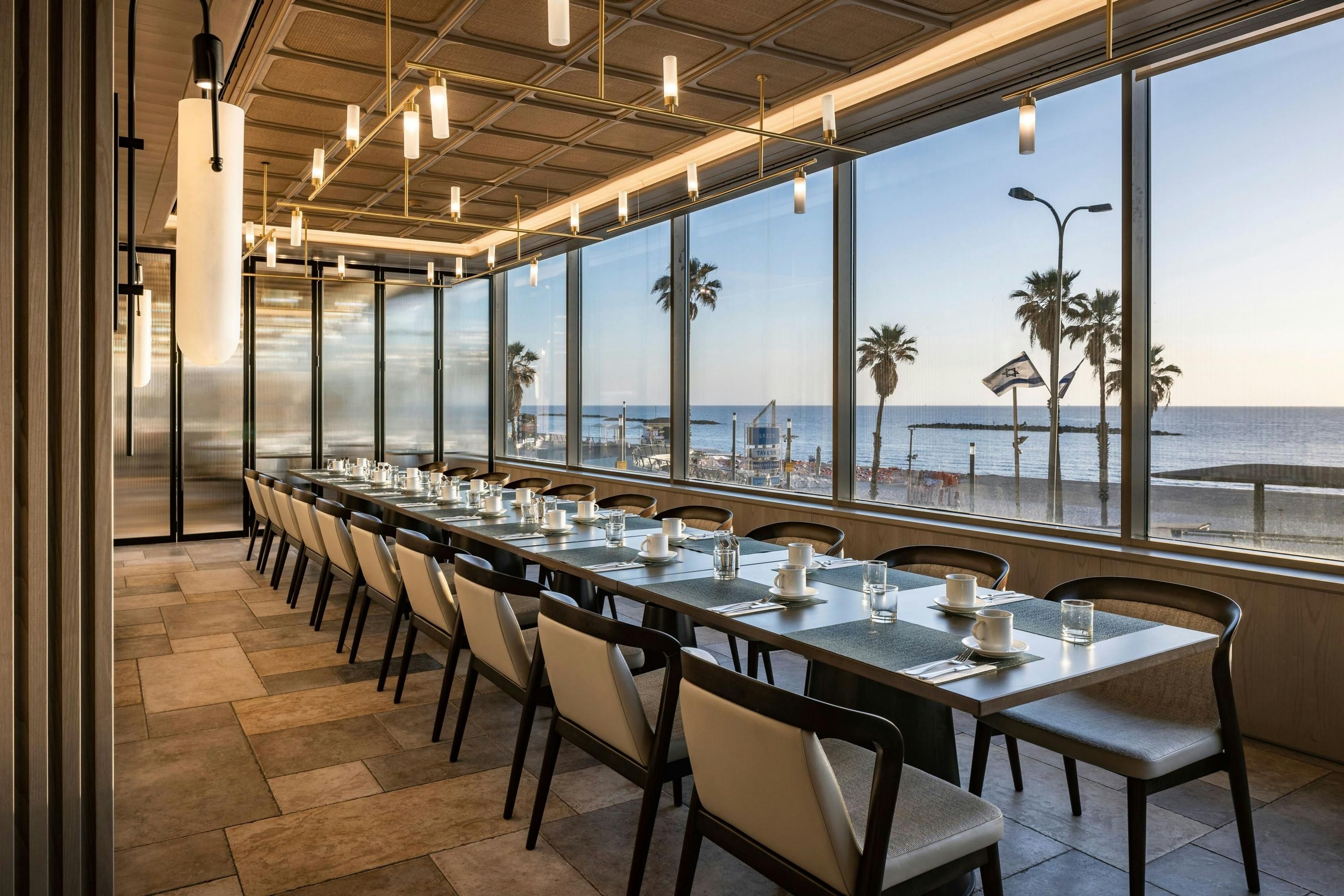 Restaurang