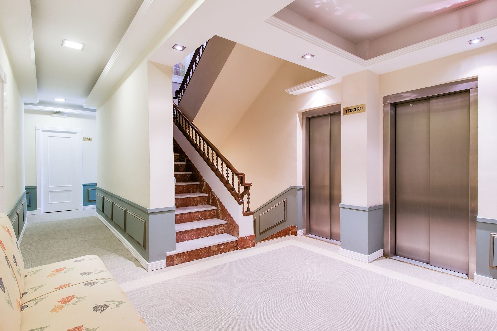 Hall