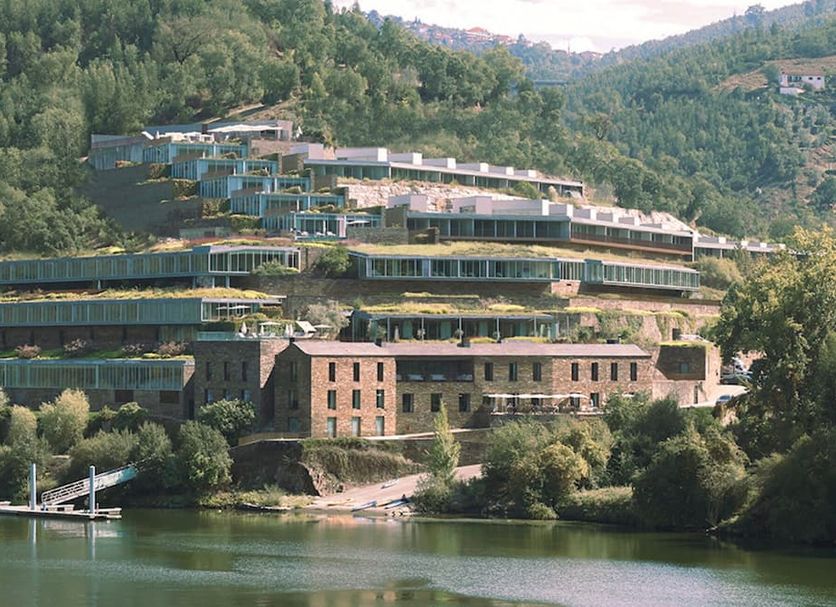 Byggnad Foto