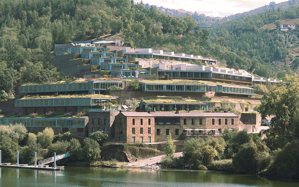 Byggnad Foto