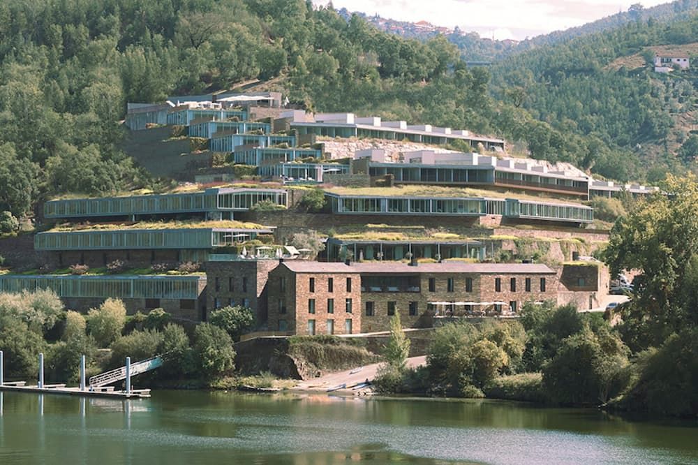 Byggnad Foto