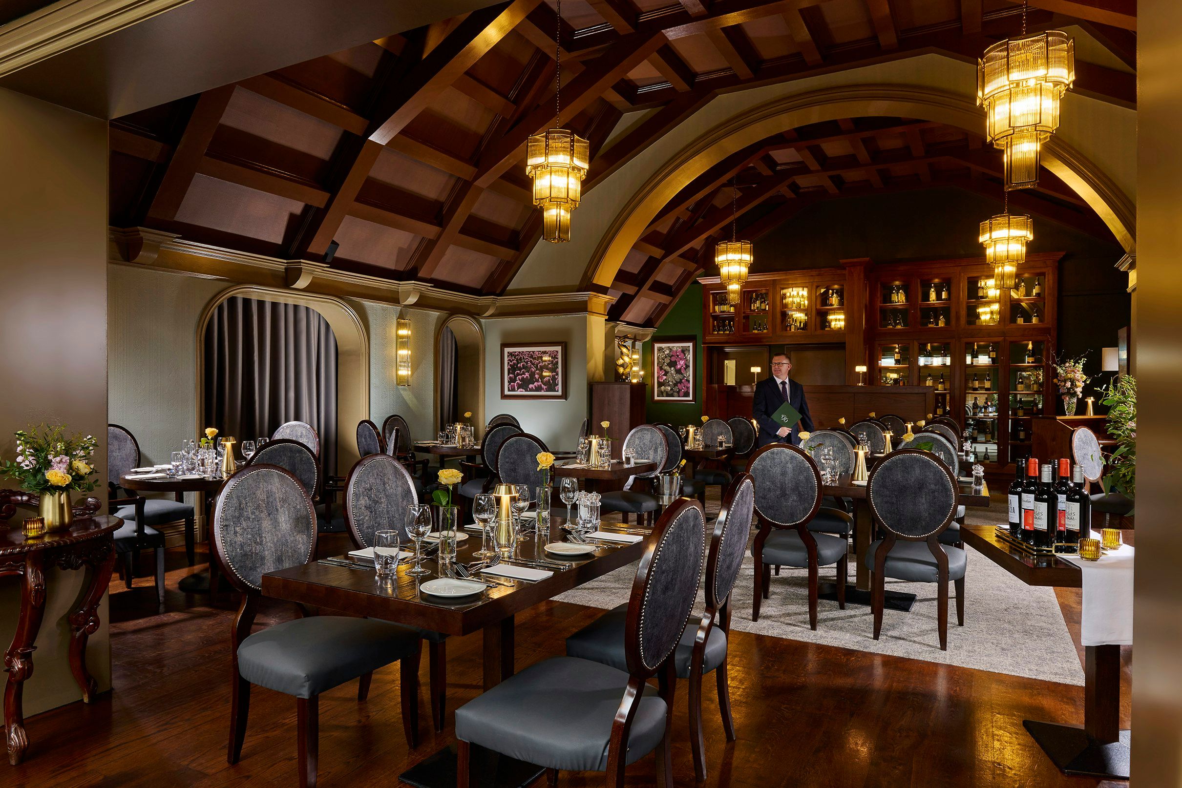 Restaurang