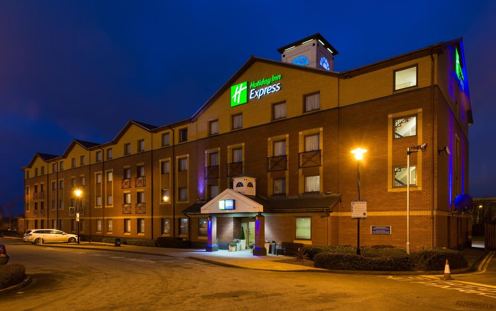 Byggnad Foto