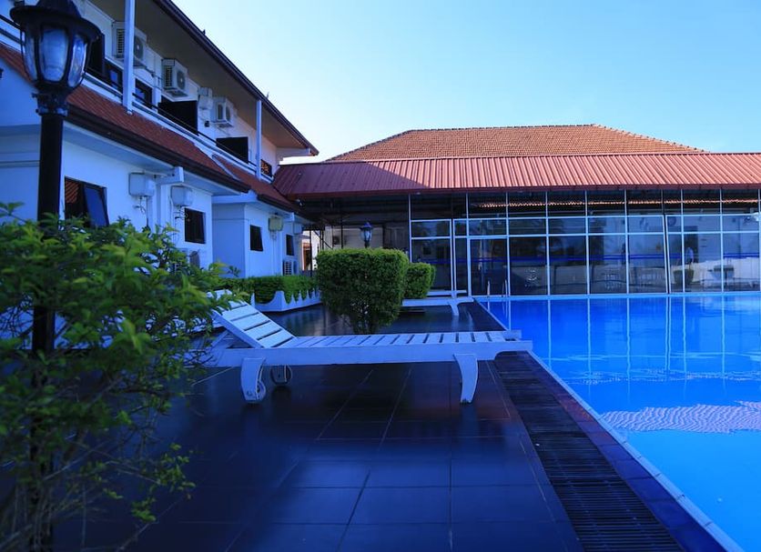 Pool Foto