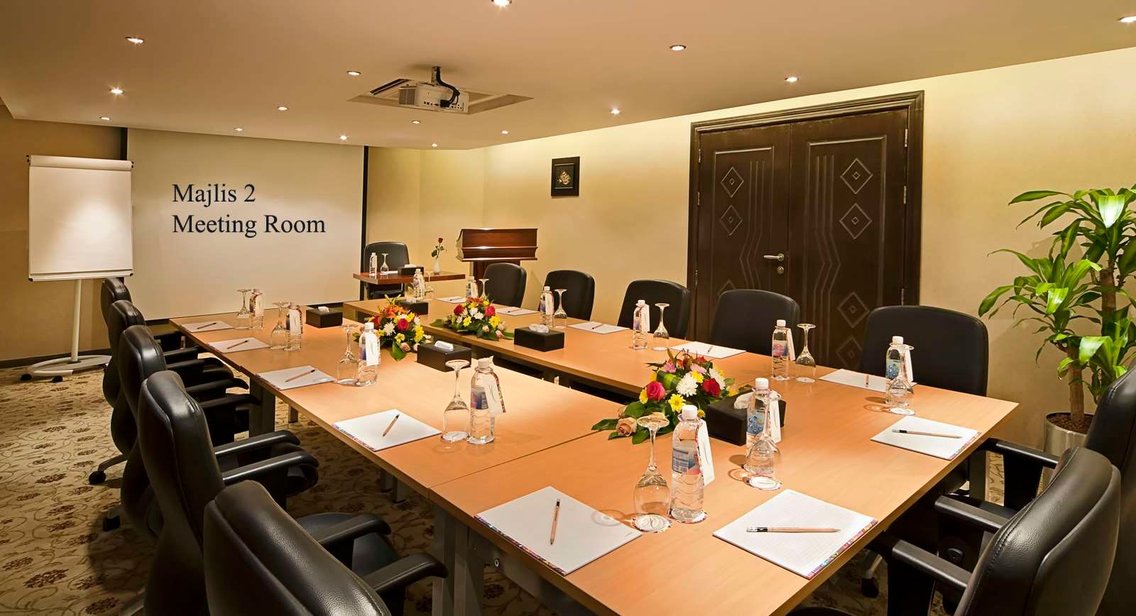 Konferensrum