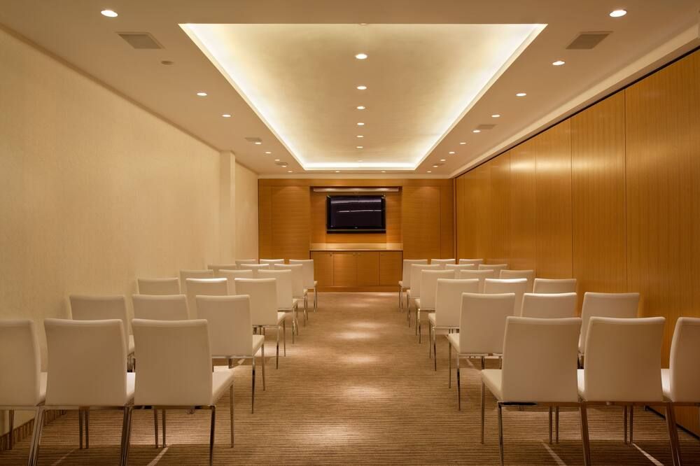 Konferensrum