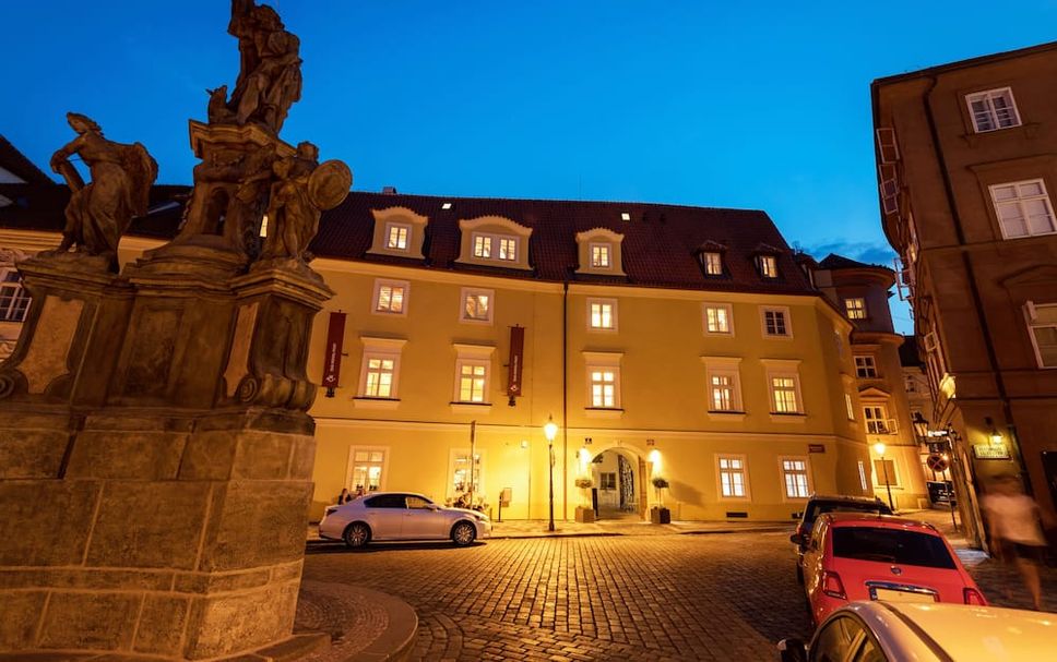 Byggnad Foto