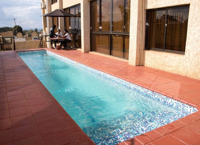 Pool Foto