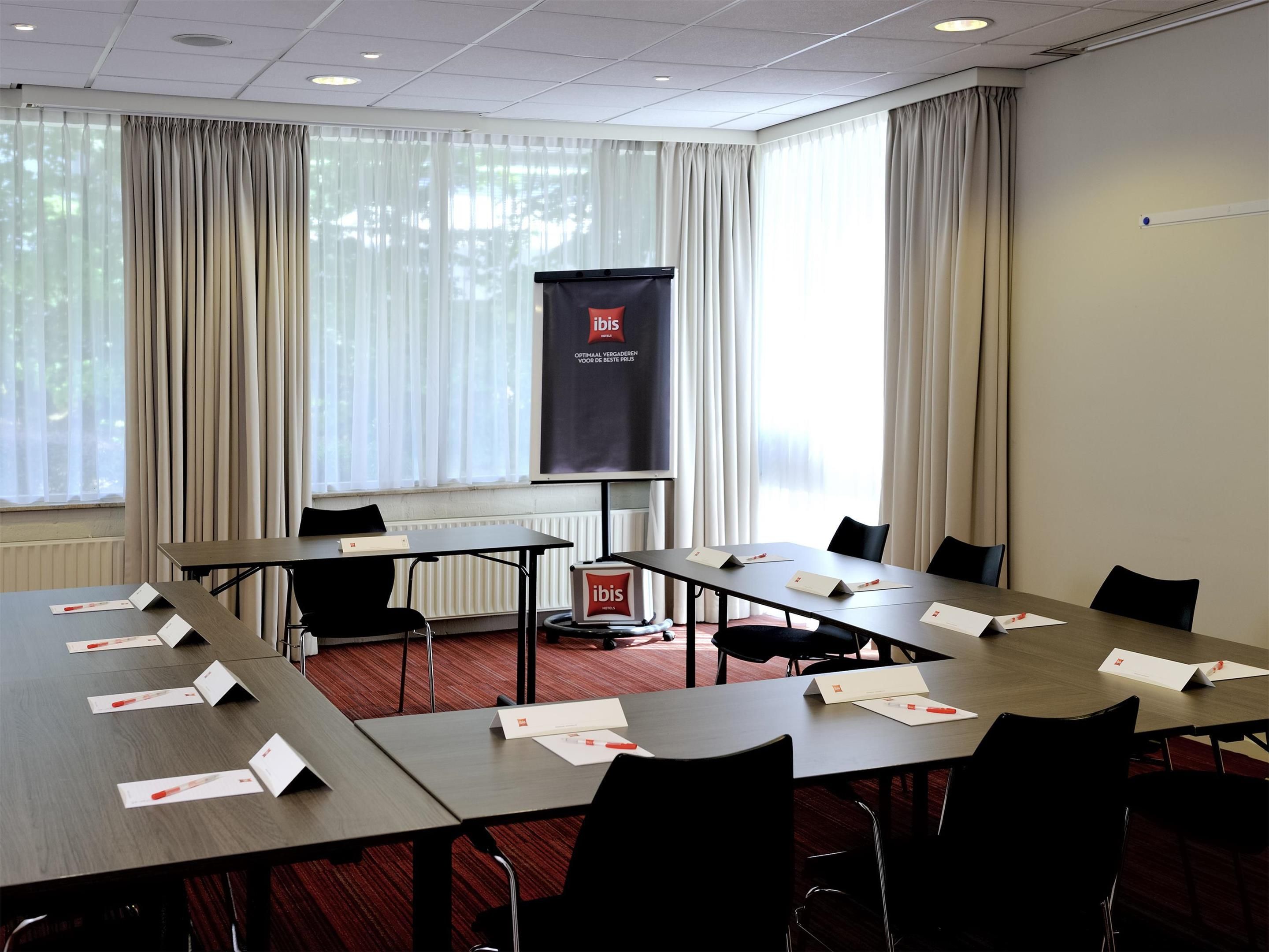Konferensrum