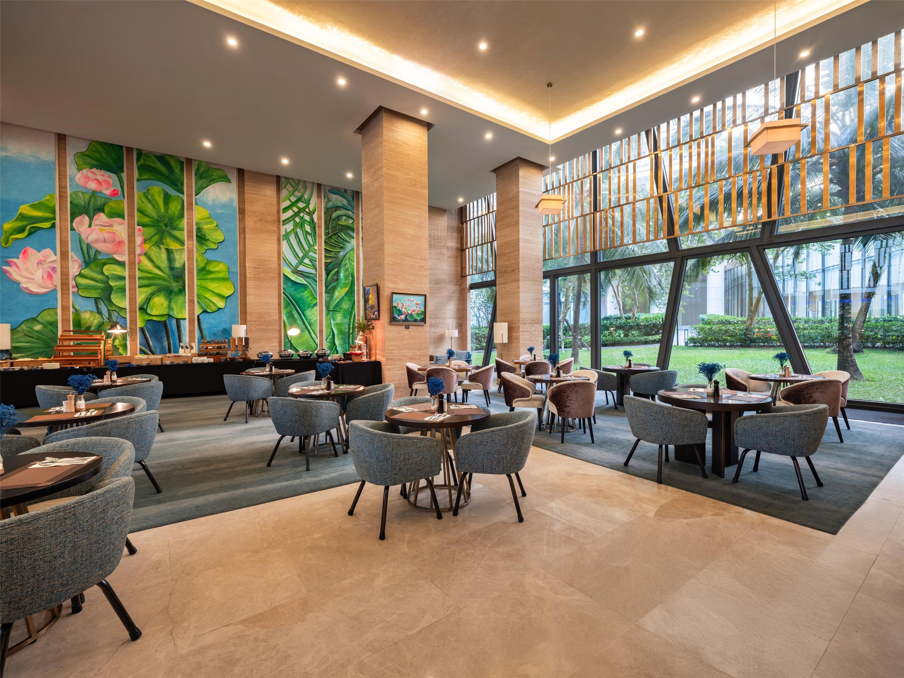 Restaurang